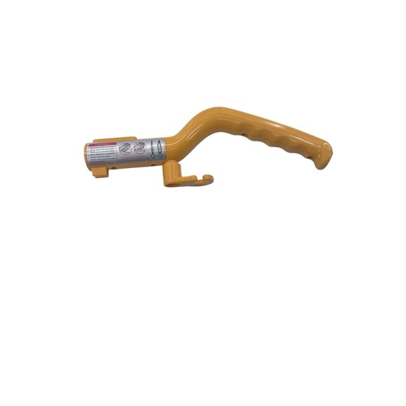 Haan FS-20 ES2010Y Steam Mop Replacement Top Handle Only - Picture 4 of 11